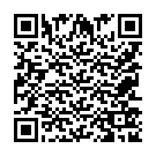 QR kód a telefonszámhoz +9525352977