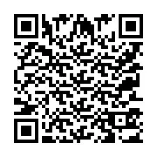 Kode QR untuk nomor Telepon +9525353010