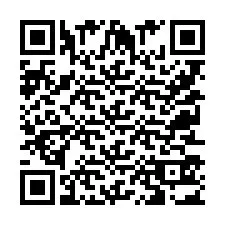 Código QR para número de telefone +9525353028