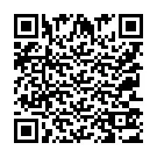 QR-koodi puhelinnumerolle +9525353030