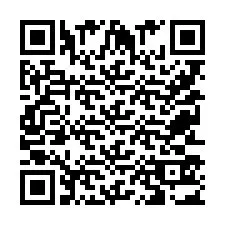 QR код за телефонен номер +9525353033