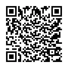 QR код за телефонен номер +9525353034