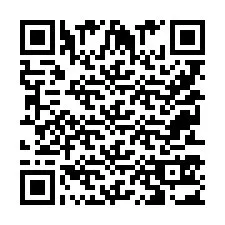 QR-koodi puhelinnumerolle +9525353045