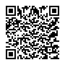 Kode QR untuk nomor Telepon +9525353050