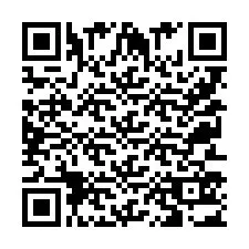 QR-Code für Telefonnummer +9525353060