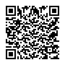 Kode QR untuk nomor Telepon +9525353066