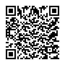 QR-code voor telefoonnummer +9525353069