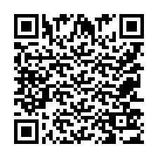 QR-koodi puhelinnumerolle +9525353077