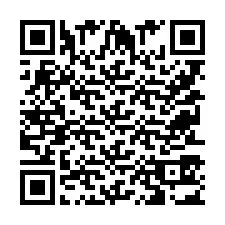 QR-koodi puhelinnumerolle +9525353086