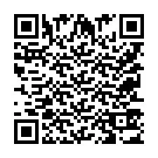 Código QR para número de telefone +9525353096