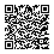 QR-koodi puhelinnumerolle +9525353100