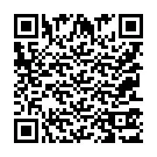 QR-koodi puhelinnumerolle +9525353105