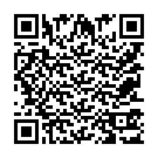 QR код за телефонен номер +9525353107