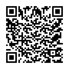 Codice QR per il numero di telefono +9525353113