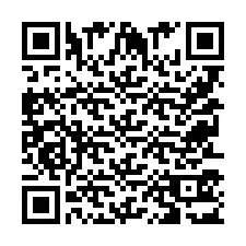 Código QR para número de telefone +9525353116