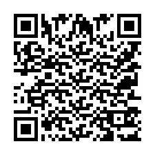 Kod QR dla numeru telefonu +9525353124