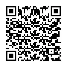 Codice QR per il numero di telefono +9525353130