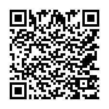 QR-koodi puhelinnumerolle +9525353137