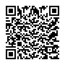 Kode QR untuk nomor Telepon +9525353139