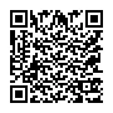 QR Code pour le numéro de téléphone +9525353142