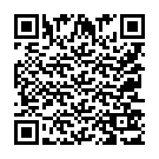 Kod QR dla numeru telefonu +9525353178