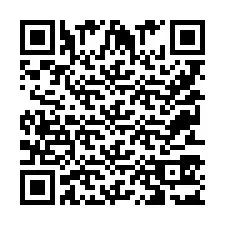 QR-Code für Telefonnummer +9525353181