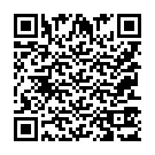 Kod QR dla numeru telefonu +9525353185