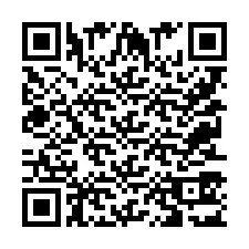 QR-код для номера телефона +9525353189