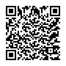 QR-code voor telefoonnummer +9525353191