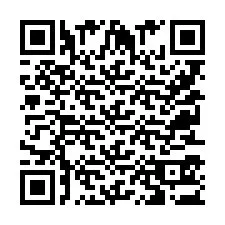 Código QR para número de teléfono +9525353208