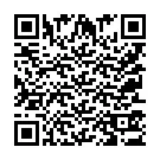 QR Code pour le numéro de téléphone +9525353214