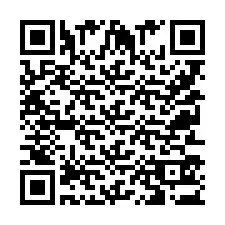 Código QR para número de telefone +9525353224