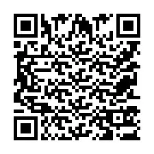 Código QR para número de teléfono +9525353247