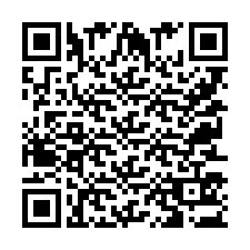 Kode QR untuk nomor Telepon +9525353258