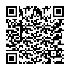 Codice QR per il numero di telefono +9525353270