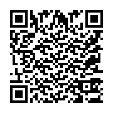 QR-Code für Telefonnummer +9525353289