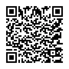 Kode QR untuk nomor Telepon +9525353290