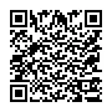 QR код за телефонен номер +9525353302