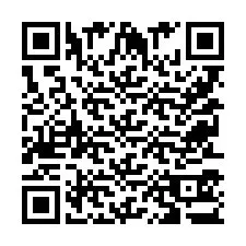 Kode QR untuk nomor Telepon +9525353306