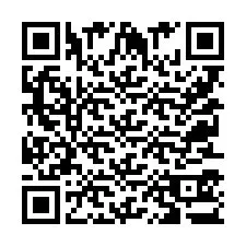 QR-Code für Telefonnummer +9525353308