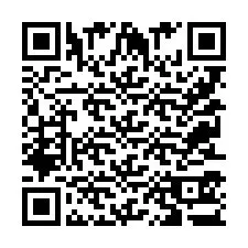 QR код за телефонен номер +9525353309