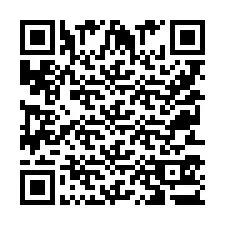 Código QR para número de telefone +9525353310