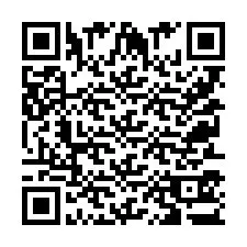 Kod QR dla numeru telefonu +9525353314