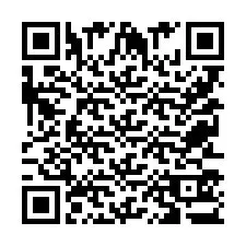 Kod QR dla numeru telefonu +9525353323