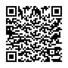 Código QR para número de telefone +9525353382