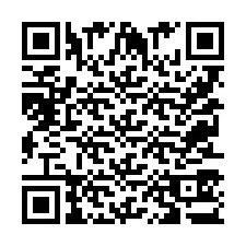 Kode QR untuk nomor Telepon +9525353389