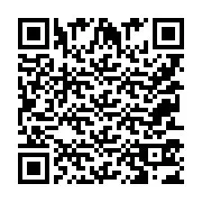 Kode QR untuk nomor Telepon +9525353415