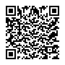 QR Code สำหรับหมายเลขโทรศัพท์ +9525353419