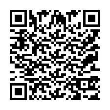 QR kód a telefonszámhoz +9525353501