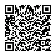 Kode QR untuk nomor Telepon +9525353505